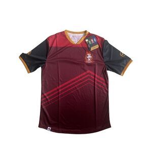 Pokemon Center Scorbunny Galar First Partner Jersey - Adult M